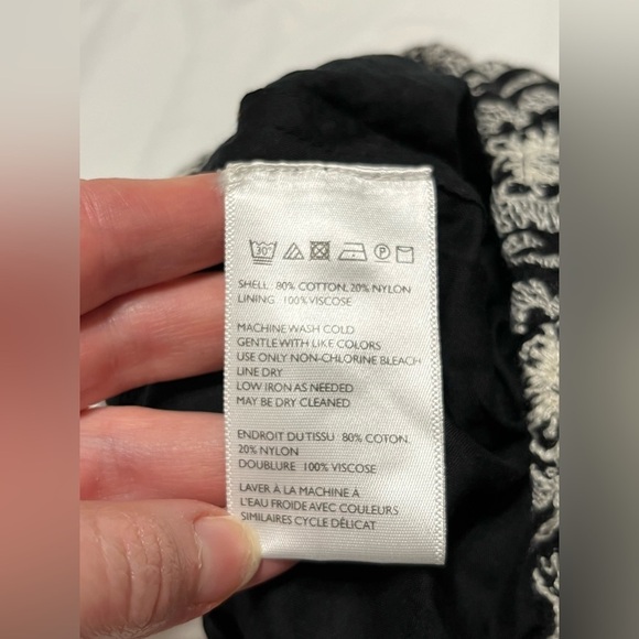 Urban Outfitters Ecote Embroidered Shorts - Picture 8 of 10